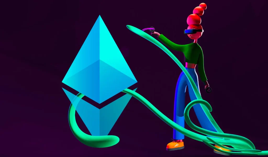 Ethereum (ETH) is worried