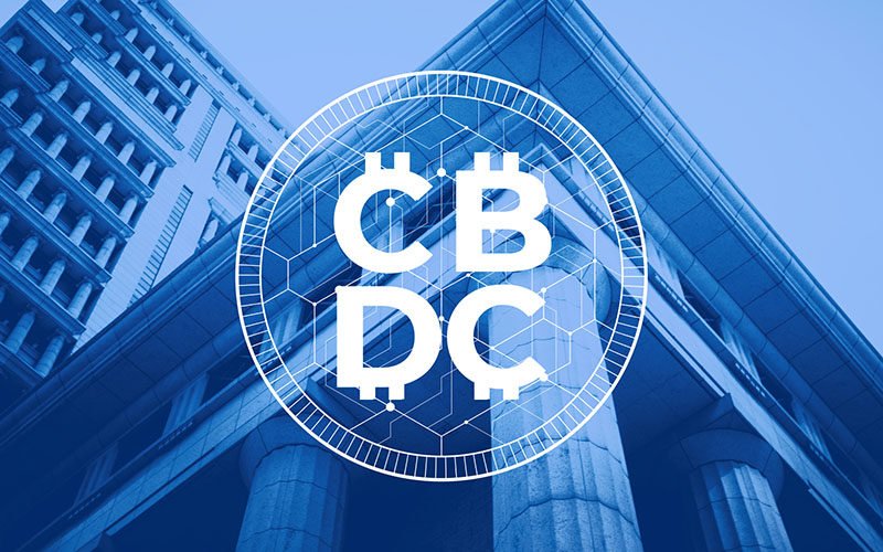 Central Bank Digital Currency