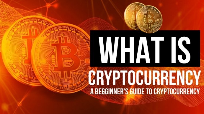 What is Cryptocurrency